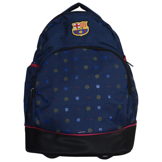 Sunce Παιδική τσάντα Barcelona 18'' Large Roller Sunce Παιδική τσάντα Barcelona 18'' Large Roller